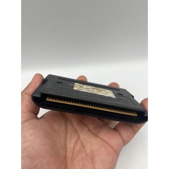 Tiny Toon Adventures: Acme All-Stars (Sega Genesis, 1994) - Picture 4 of 6